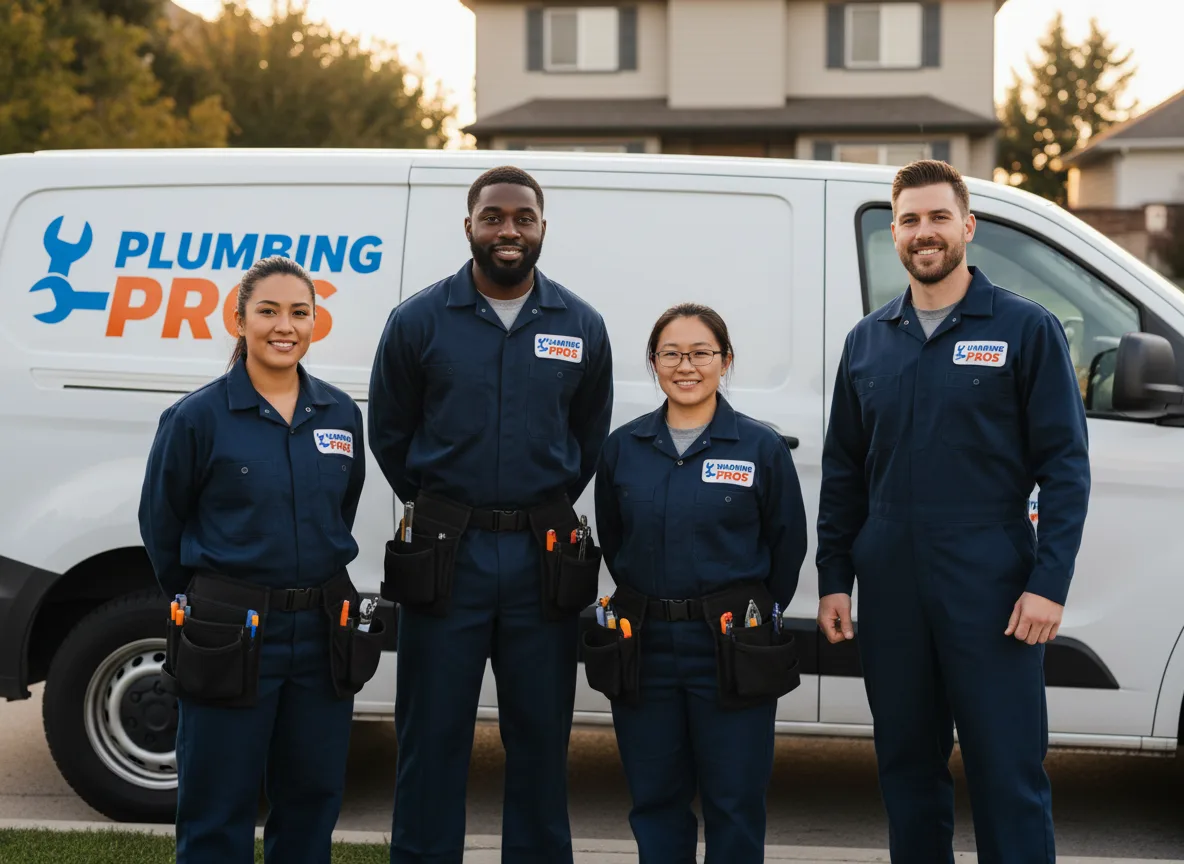 Water Heater Repair company in Eudora, KS